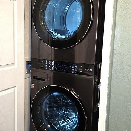 Private Cabin- Breakfast - Double Tub - 75In Tv - Sup - Washer Dryer - Bbq West Point Exterior photo