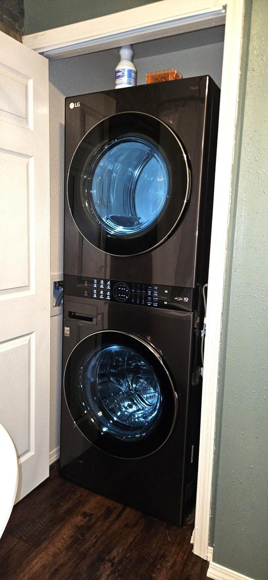 Private Cabin- Breakfast - Double Tub - 75In Tv - Sup - Washer Dryer - Bbq West Point Exterior photo
